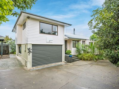 15 Towai Street, Stoke