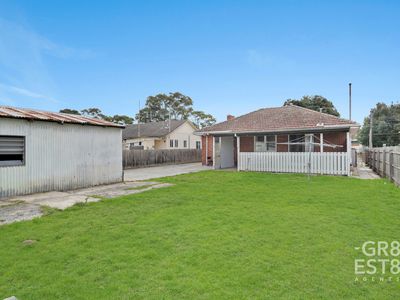 57 Box Street, Doveton