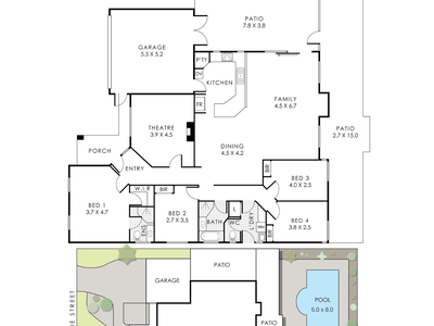 204 Currie Street, Warnbro