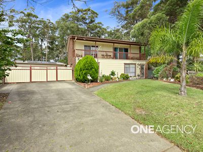 60 Flamingo Avenue, Sanctuary Point