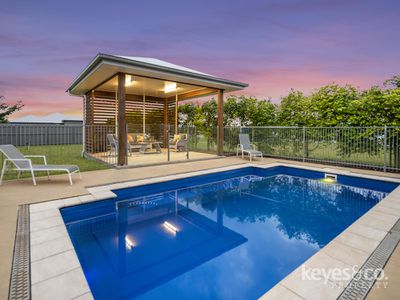 1 Sandridge Street, Jensen