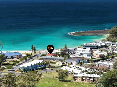 72-76 Ocean Street, Mollymook