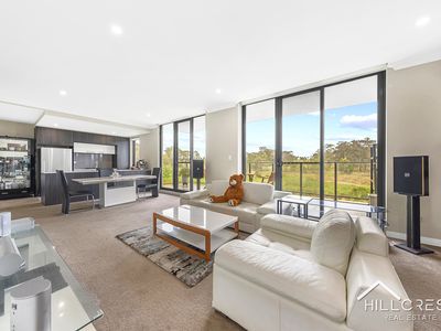 225 / 16 Free Settlers Drive, Kellyville