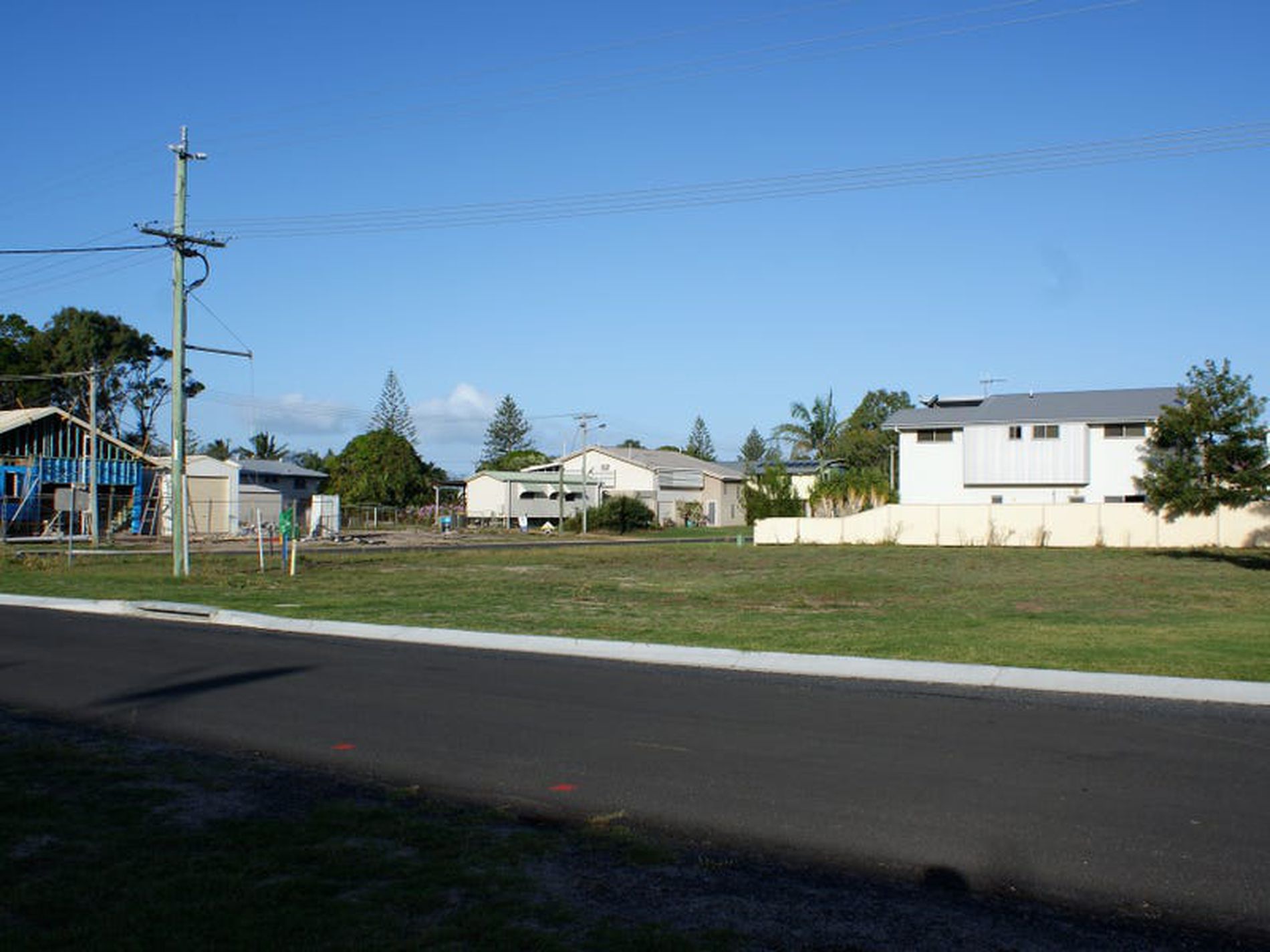 13 Oak Street, Woodgate