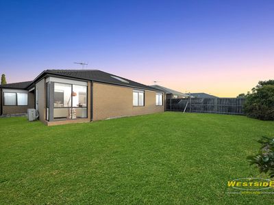 26 Barmera Way, Truganina