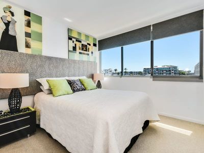 705 / 21 Douglas Street, Mooloolaba