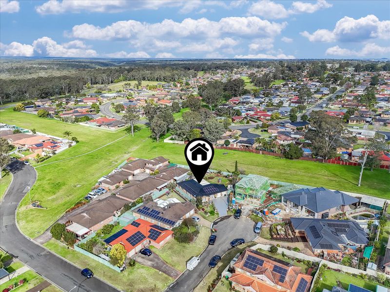 5 Magnolia Place, Macquarie Fields