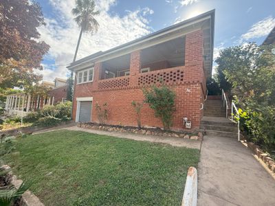 36 Gap Street, Parkes