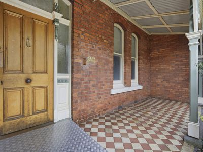 26 Brisbane Street, Launceston