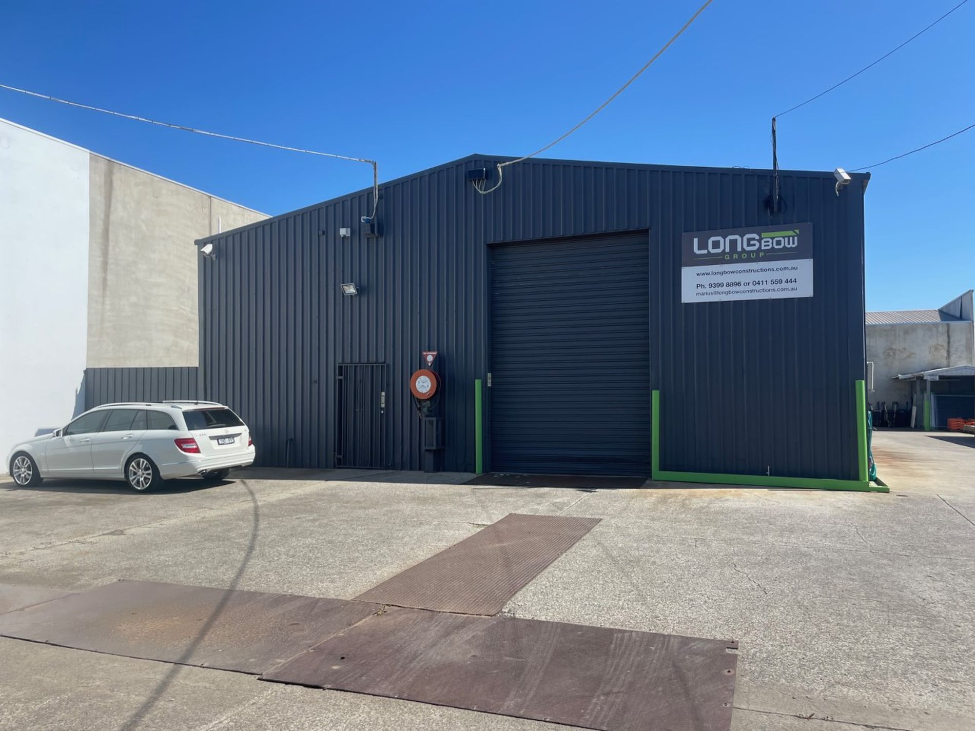 120 Maddox Road, Williamstown