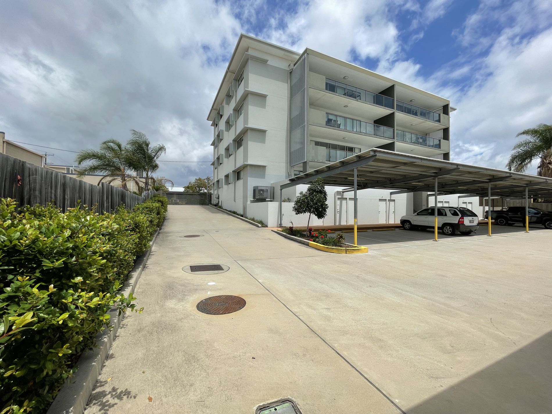 1 / 104 Central Lane, Gladstone Central
