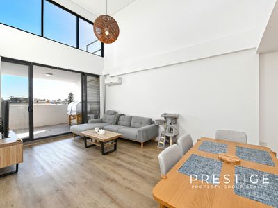 41 / 15 Bidjigal Road, Arncliffe