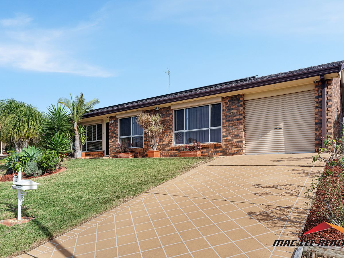 53 Colorado Drive, St Clair