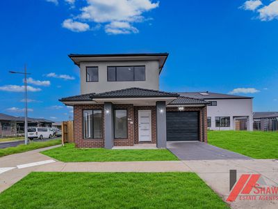 26 Codrington Road, Truganina