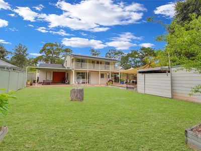 20 Old Bathurst Road, Blaxland