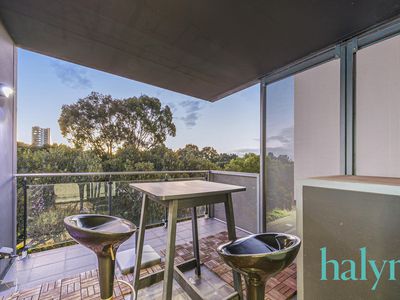 301 / 108 Bennett Street, East Perth
