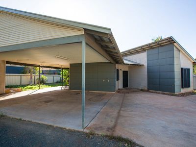 30A Brodie Crescent, South Hedland