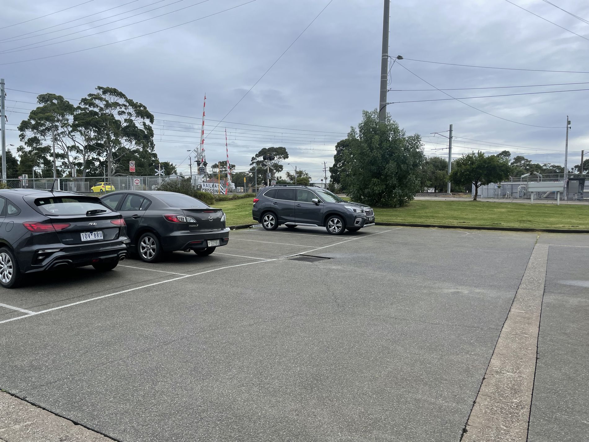 1 / 199 Champion Road, Williamstown