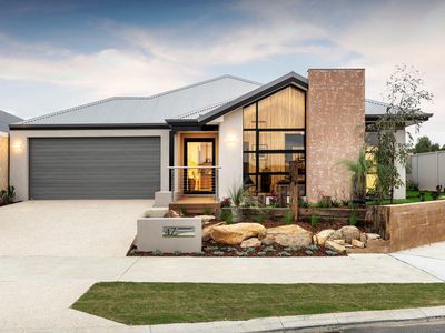 47 Heartwood Boulevard, Baldivis
