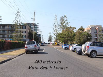 5 / 25 West Street, Forster