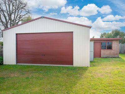 5 GLENVIEW AVENUE, Wodonga