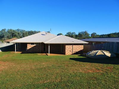 41 Buckingham Street, Kingaroy