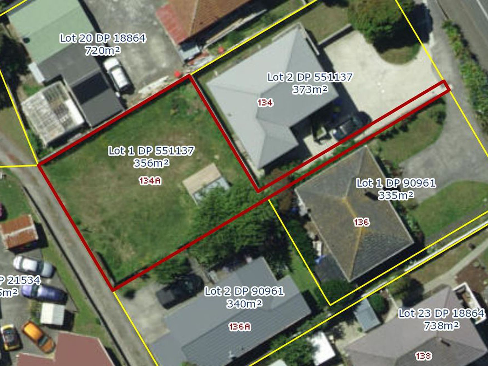134 A Main Road, Titahi Bay