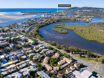 2 / 261 Weyba Road, Noosaville