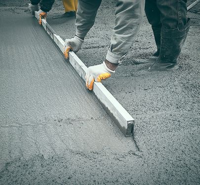 Established Concreting Business, $2.5M+ Turnover, Under Management  Flexible Lease