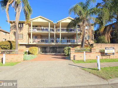 13 / 70-72 Macauley Avenue, Bankstown