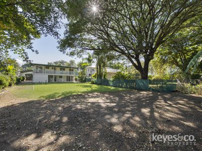 58 Wellington Street, Mundingburra
