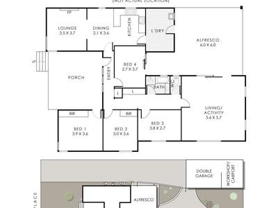 2 Jade Place, Wembley Downs