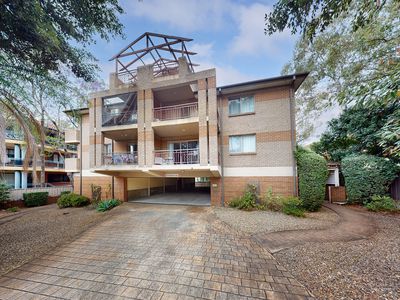 3 / 8-10 Mowle Street, Westmead