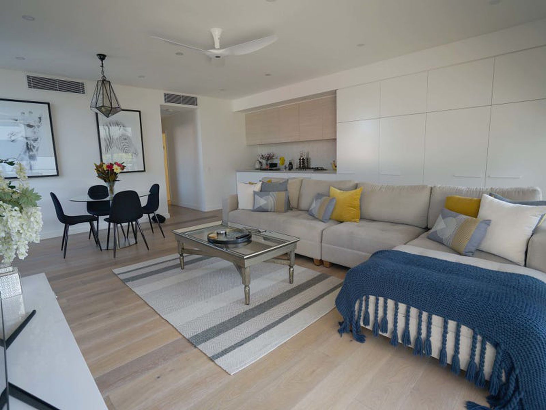 317 / 2 Nagurra Place, Rozelle