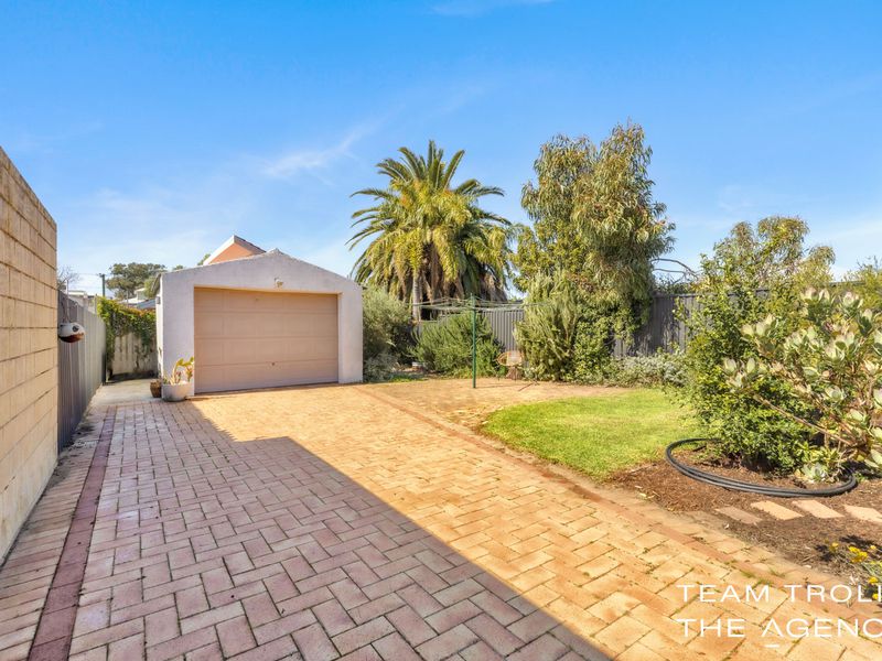 14A Ivermey Road, Hamilton Hill