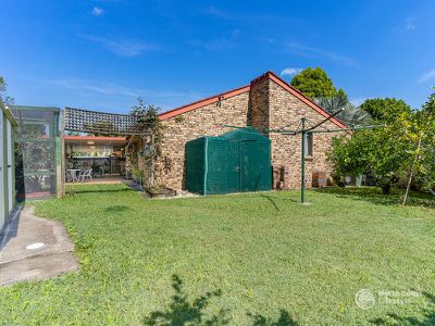 12 Pandanus Court, Brunswick Heads