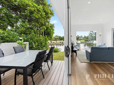 4907 Berkshire Crescent, Sanctuary Cove