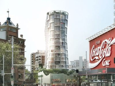 210 / 226 Victoria Street, Potts Point