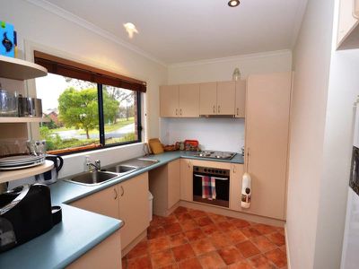 3 Park Street, Mount Beauty