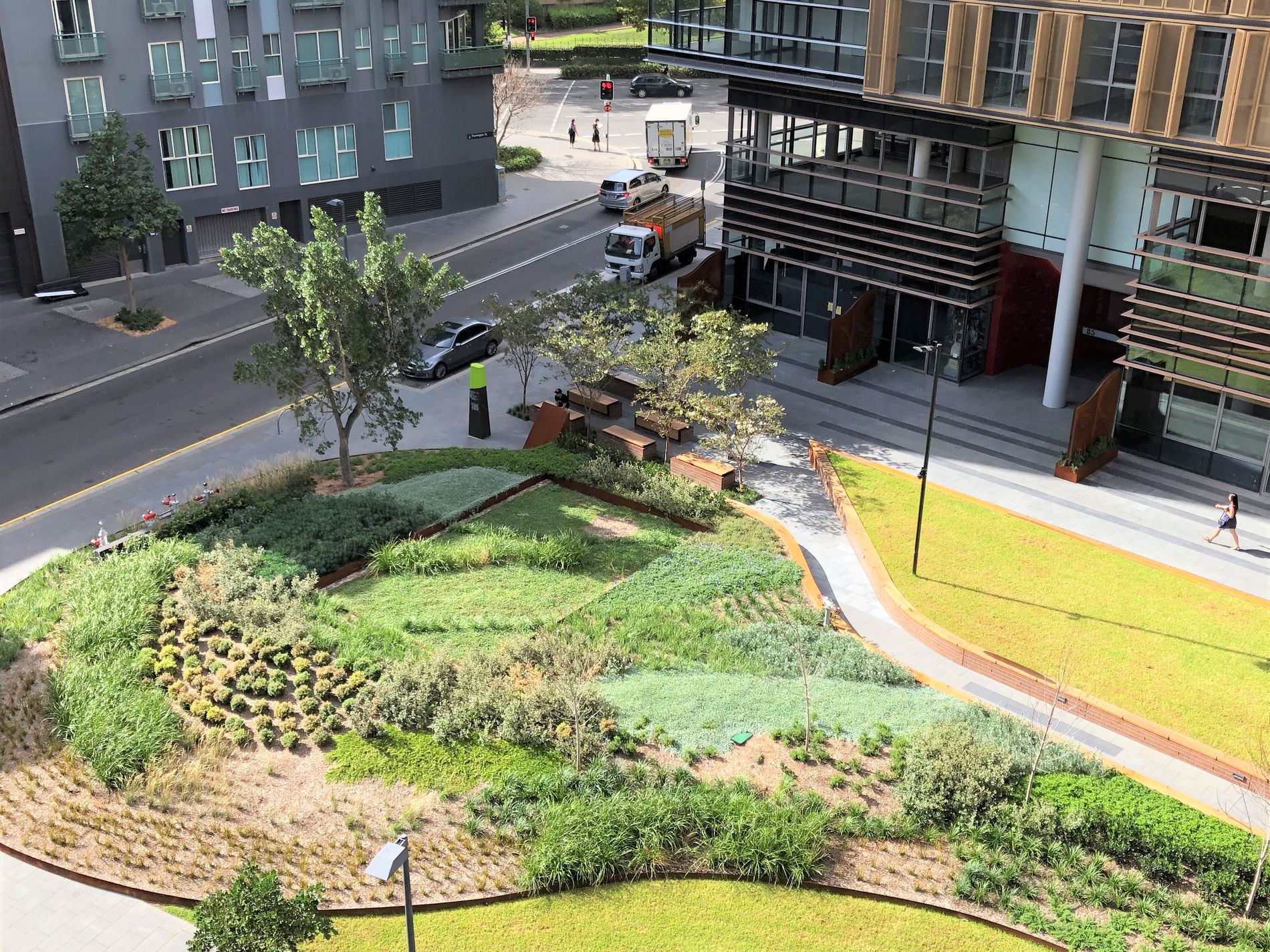 614 / 18 Park Lane, Chippendale