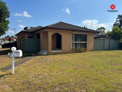 20 Quarry Road, Bossley Park