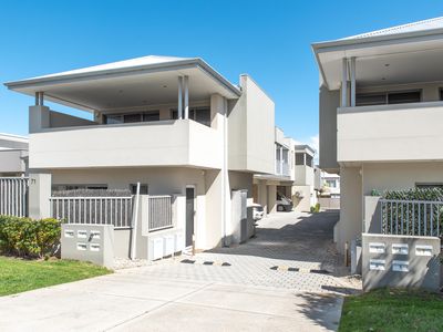 9/71 Abbett Street, Scarborough