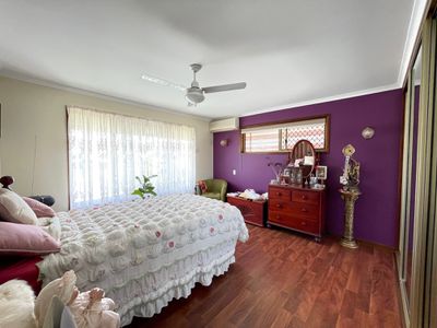4 Eddie Court, Point Vernon