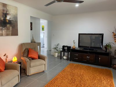 1 Silkwood Drive, Urangan