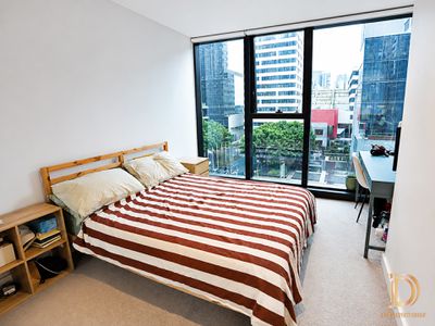 108 / 628 Flinders Street, Docklands