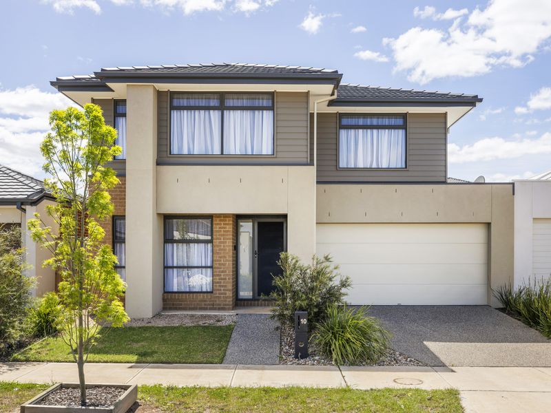 10 Reservoir Road, Fraser Rise