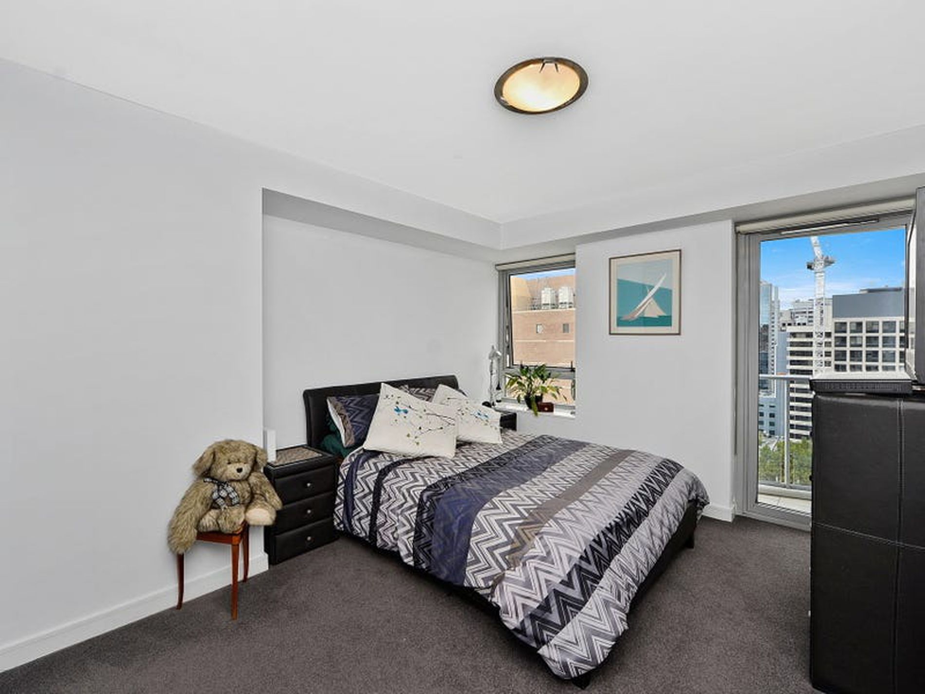 1012 / 79-81 Berry Street, North Sydney