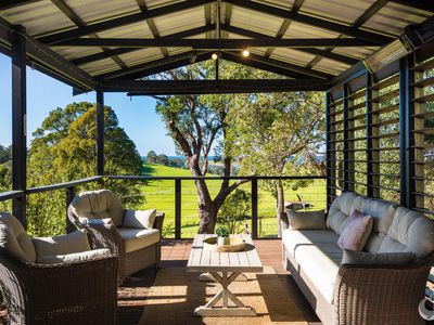 27 Victoria Creek Road, Central Tilba