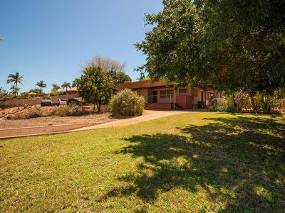 39 Gratwick Street, Port Hedland