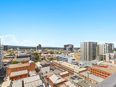 1308 / 102 Waymouth Street, Adelaide